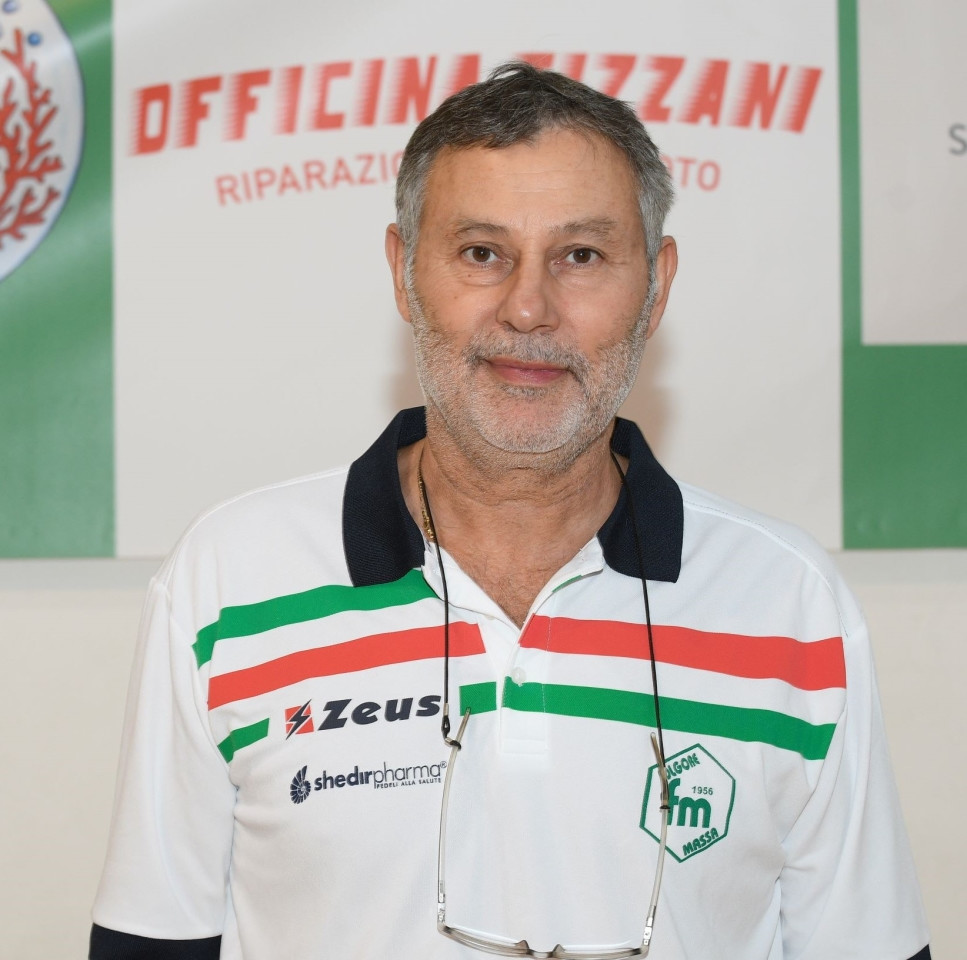 FOLGORE MASSA A.S.D.