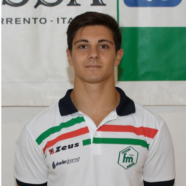 FOLGORE MASSA A.S.D.