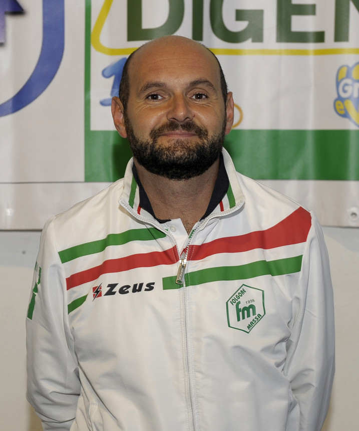 FOLGORE MASSA A.S.D.