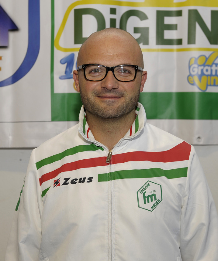 FOLGORE MASSA A.S.D.