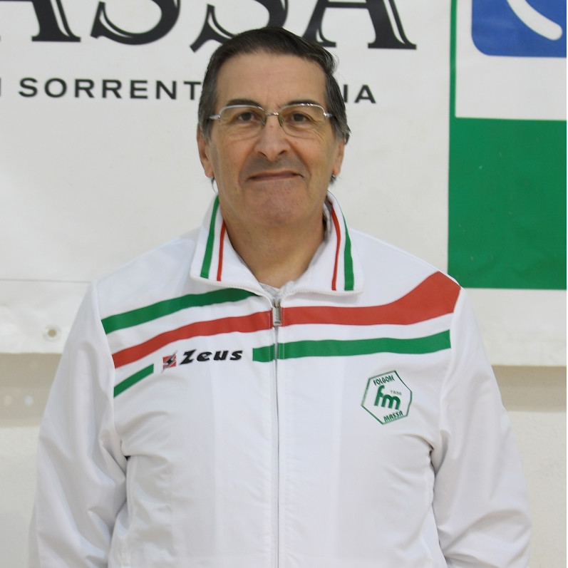FOLGORE MASSA A.S.D.