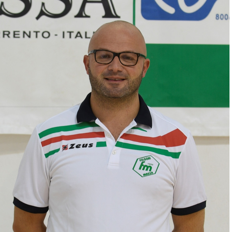 FOLGORE MASSA A.S.D.