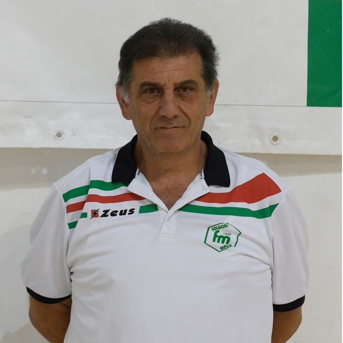 FOLGORE MASSA A.S.D.