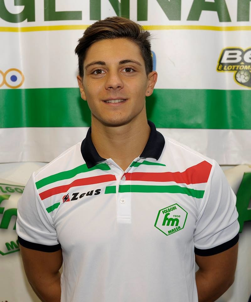 FOLGORE MASSA A.S.D.