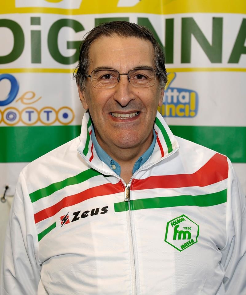 FOLGORE MASSA A.S.D.