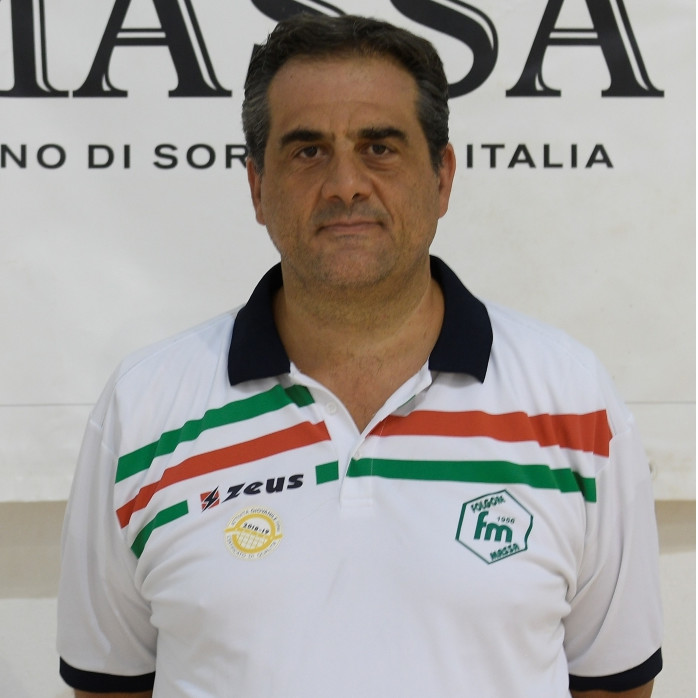 FOLGORE MASSA A.S.D.