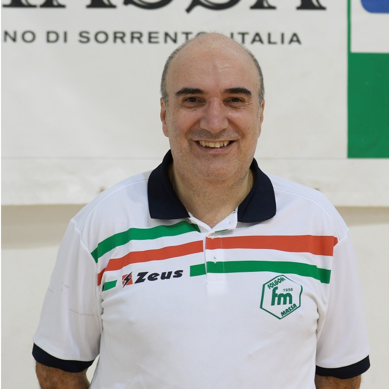 FOLGORE MASSA A.S.D.