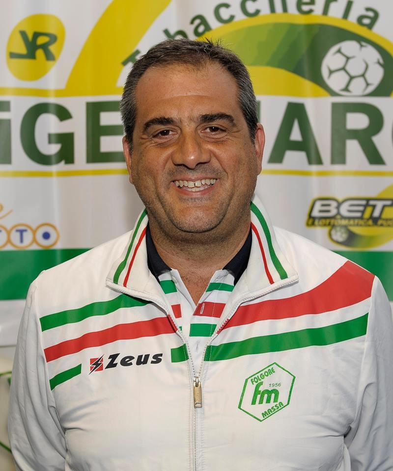 FOLGORE MASSA A.S.D.