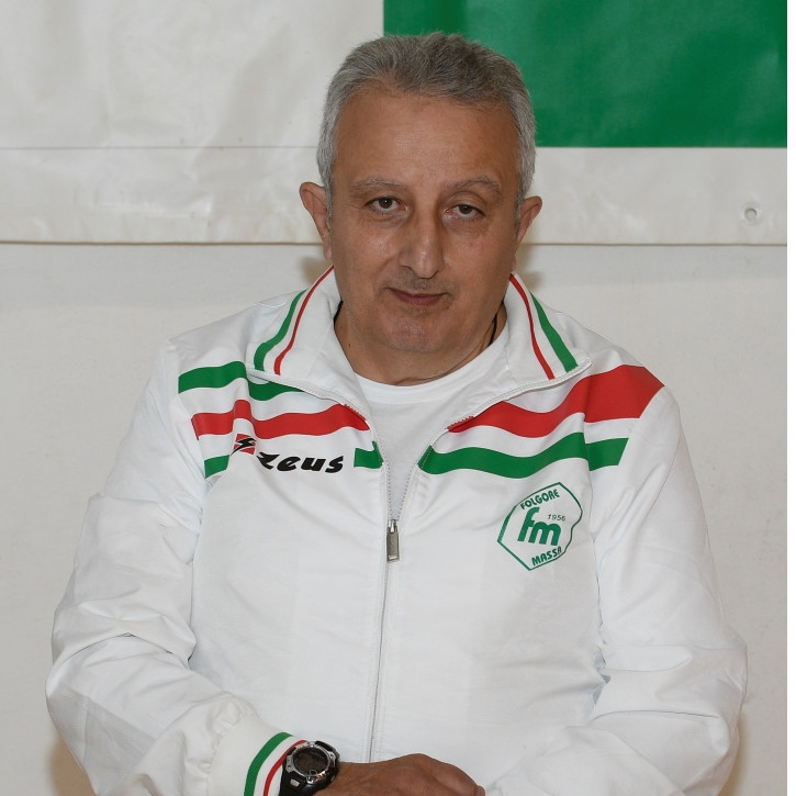FOLGORE MASSA A.S.D.
