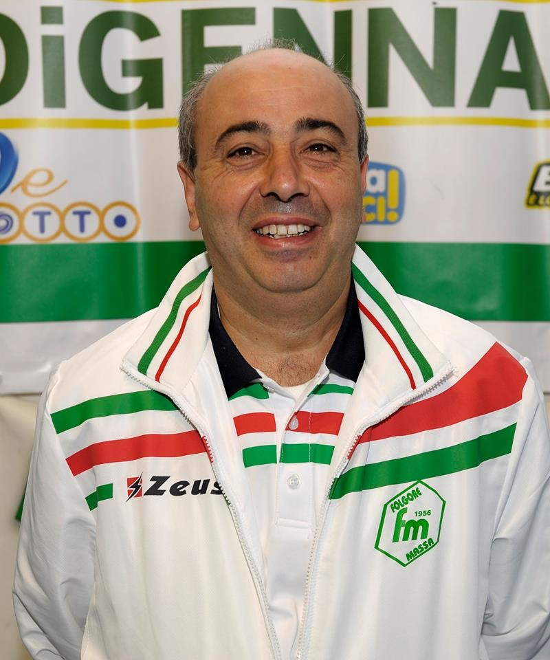 FOLGORE MASSA A.S.D.