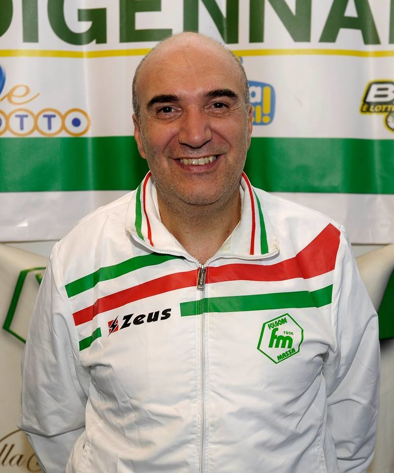 FOLGORE MASSA A.S.D.