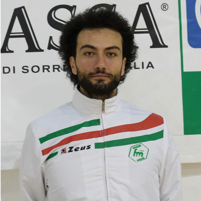 FOLGORE MASSA A.S.D.