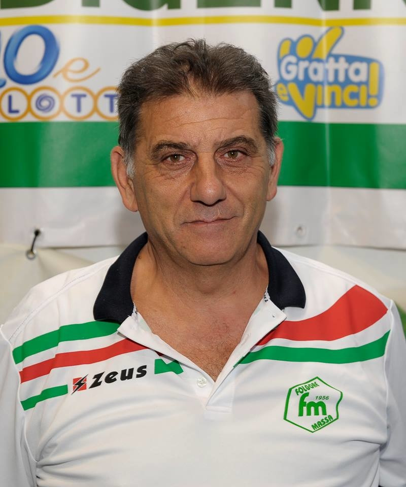 FOLGORE MASSA A.S.D.