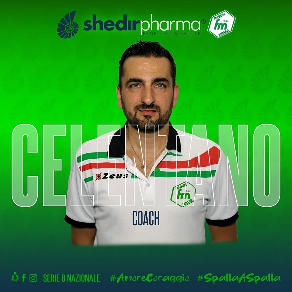 FOLGORE MASSA A.S.D.