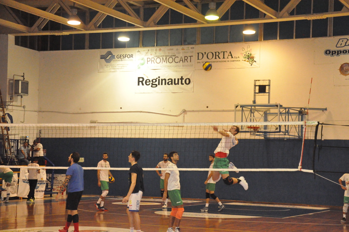 FOLGORE MASSA A.S.D.