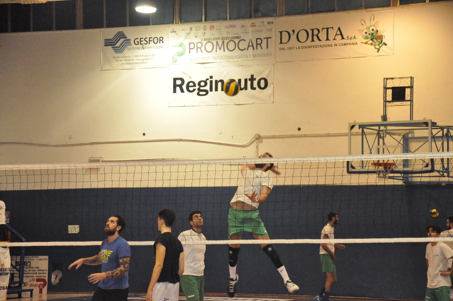 FOLGORE MASSA A.S.D.