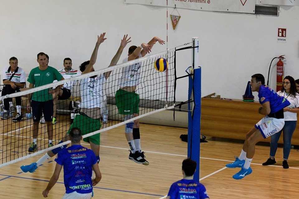 FOLGORE MASSA A.S.D.