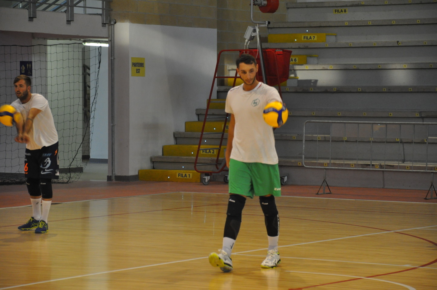 FOLGORE MASSA A.S.D.