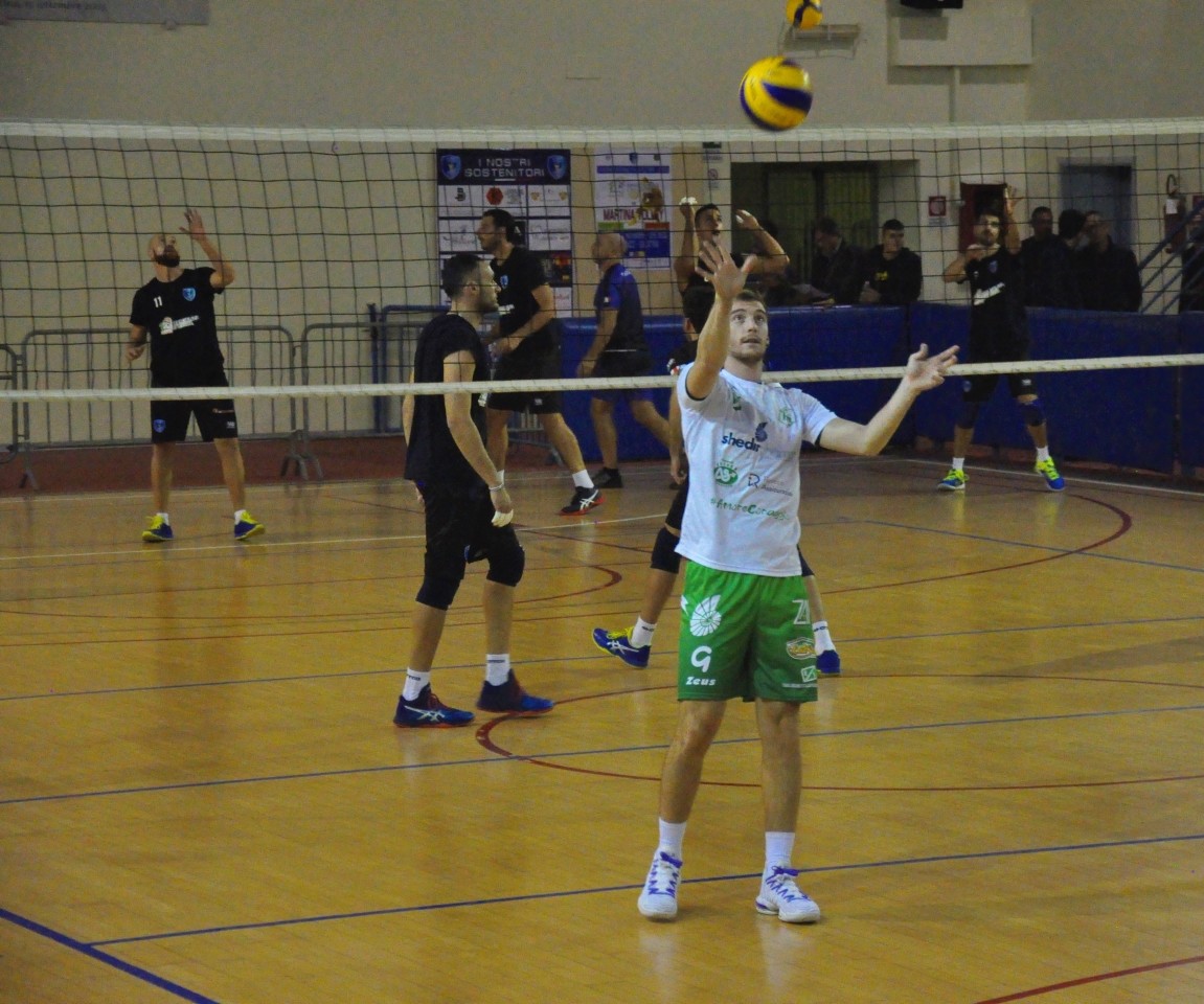 FOLGORE MASSA A.S.D.