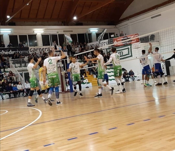 FOLGORE MASSA A.S.D.