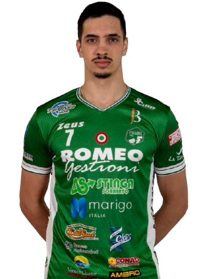 FOLGORE MASSA A.S.D.