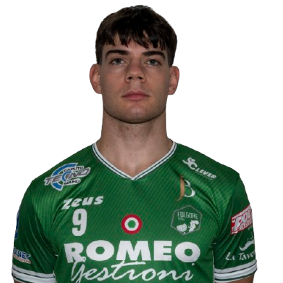 FOLGORE MASSA A.S.D.