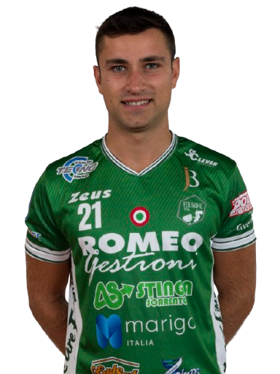 FOLGORE MASSA A.S.D.