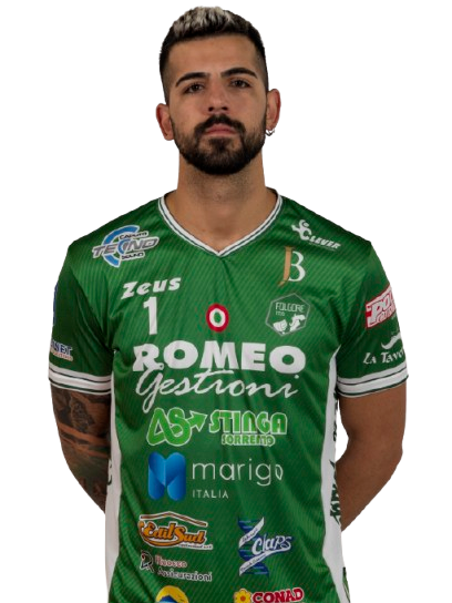 FOLGORE MASSA A.S.D.