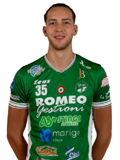 FOLGORE MASSA A.S.D.