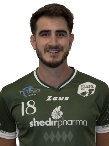 FOLGORE MASSA A.S.D.