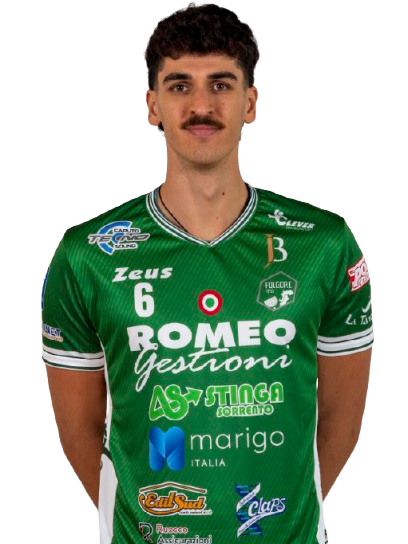 FOLGORE MASSA A.S.D.