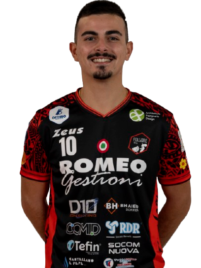 FOLGORE MASSA A.S.D.