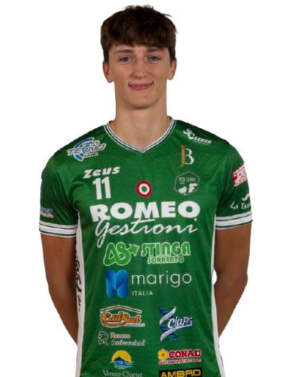 FOLGORE MASSA A.S.D.