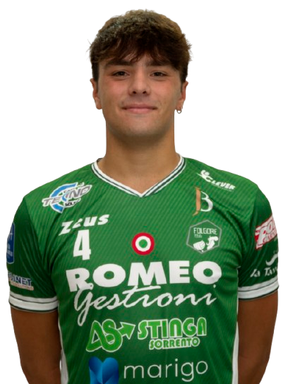 FOLGORE MASSA A.S.D.