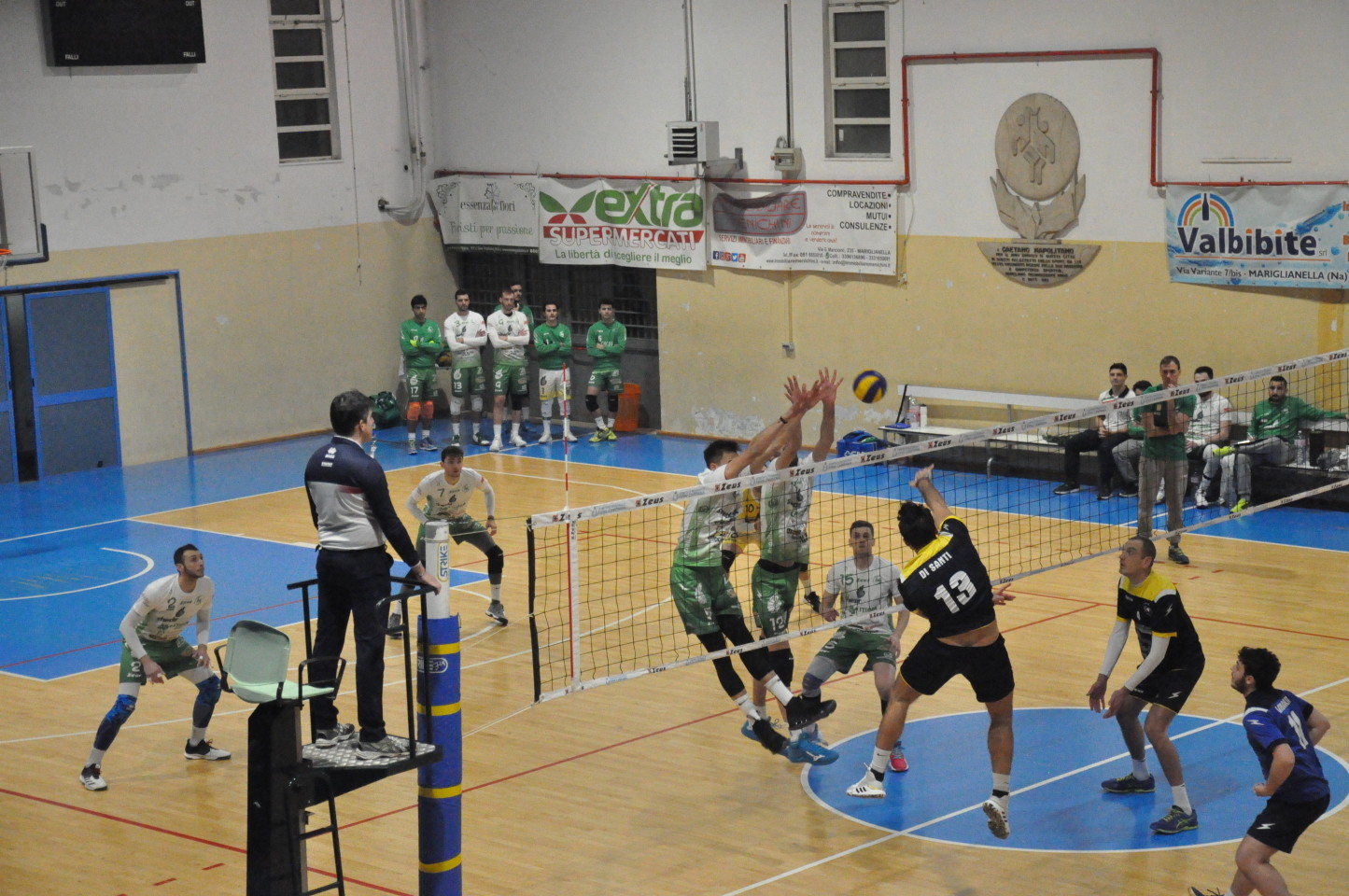 FOLGORE MASSA A.S.D.