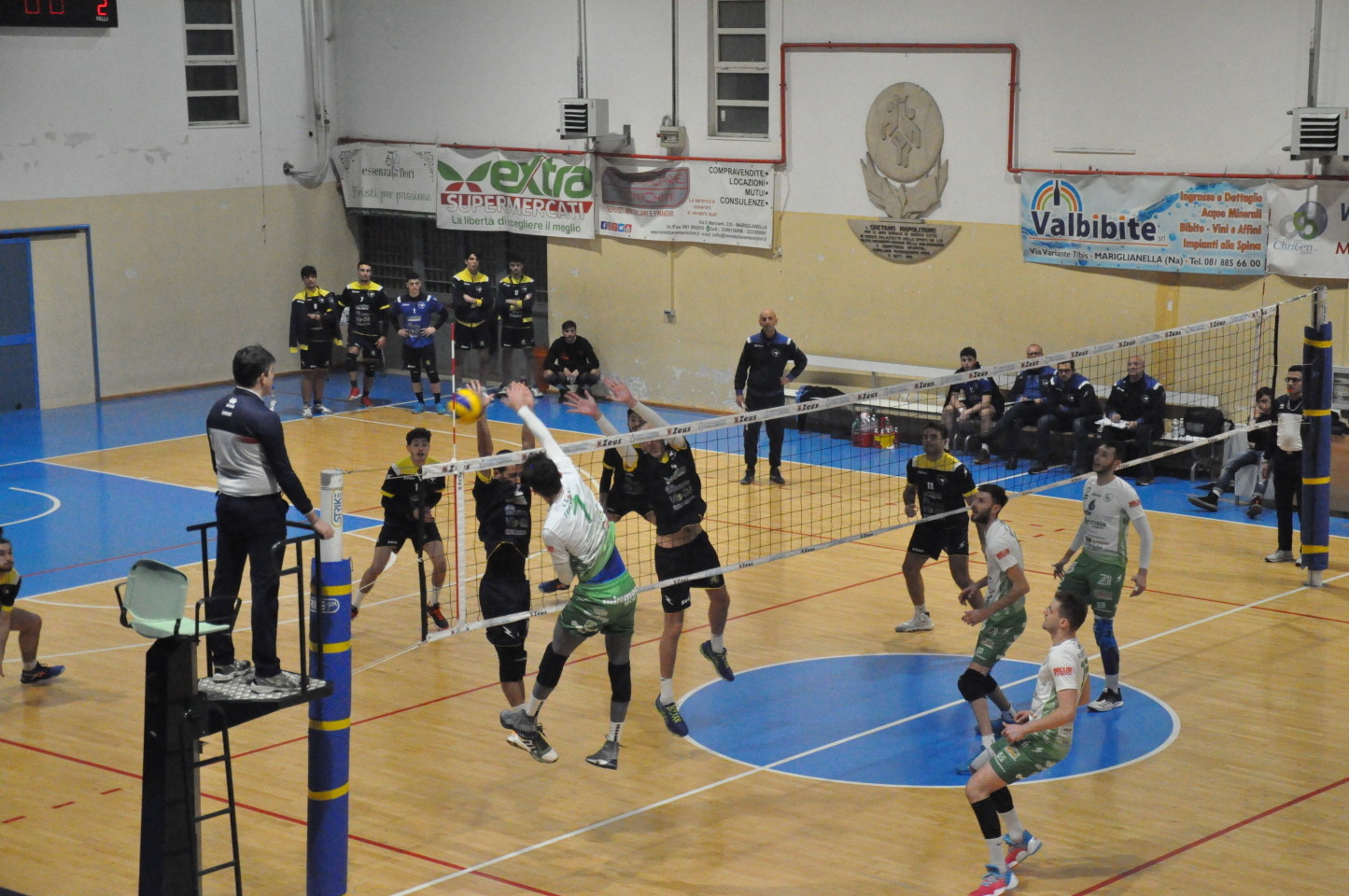 FOLGORE MASSA A.S.D.