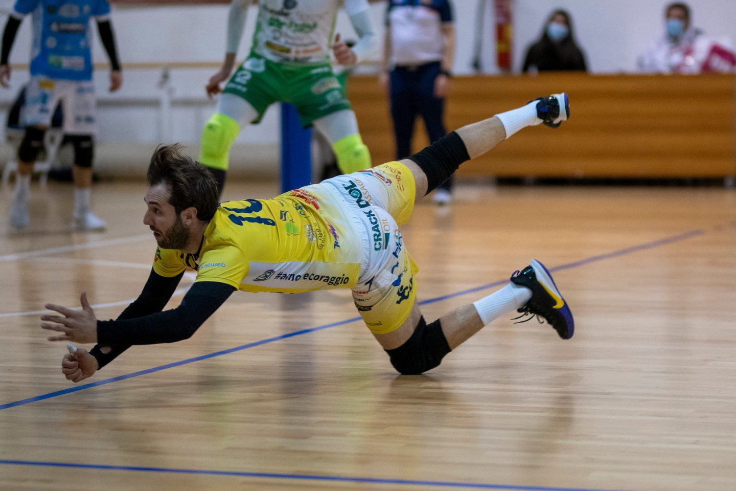 FOLGORE MASSA A.S.D.