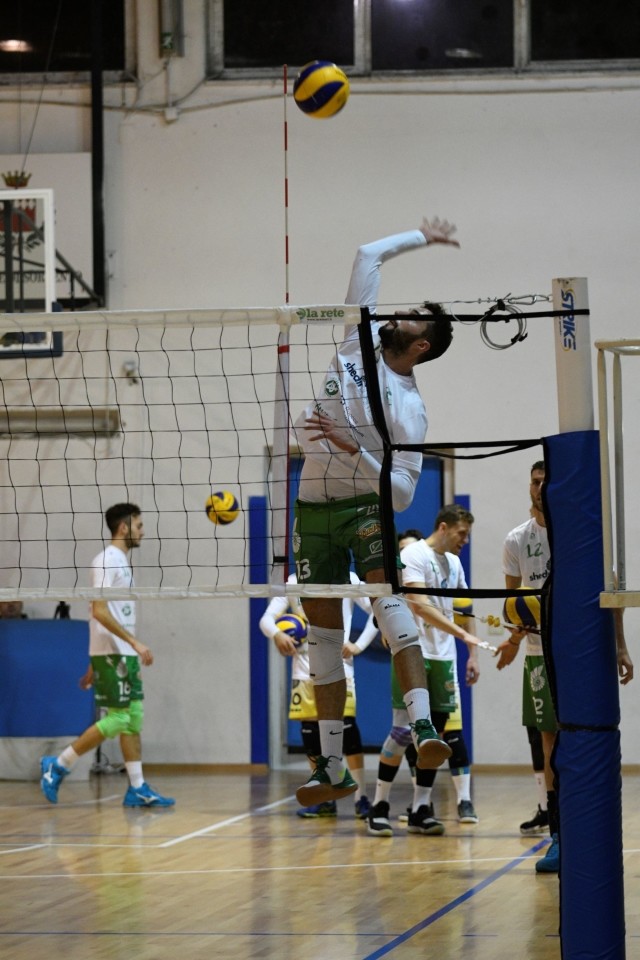 FOLGORE MASSA A.S.D.