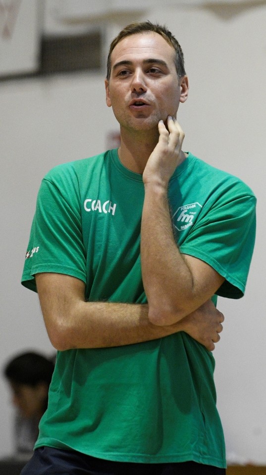 FOLGORE MASSA A.S.D.