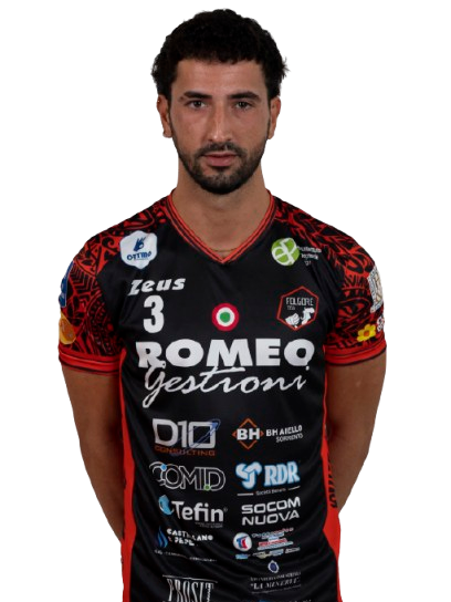 FOLGORE MASSA A.S.D.