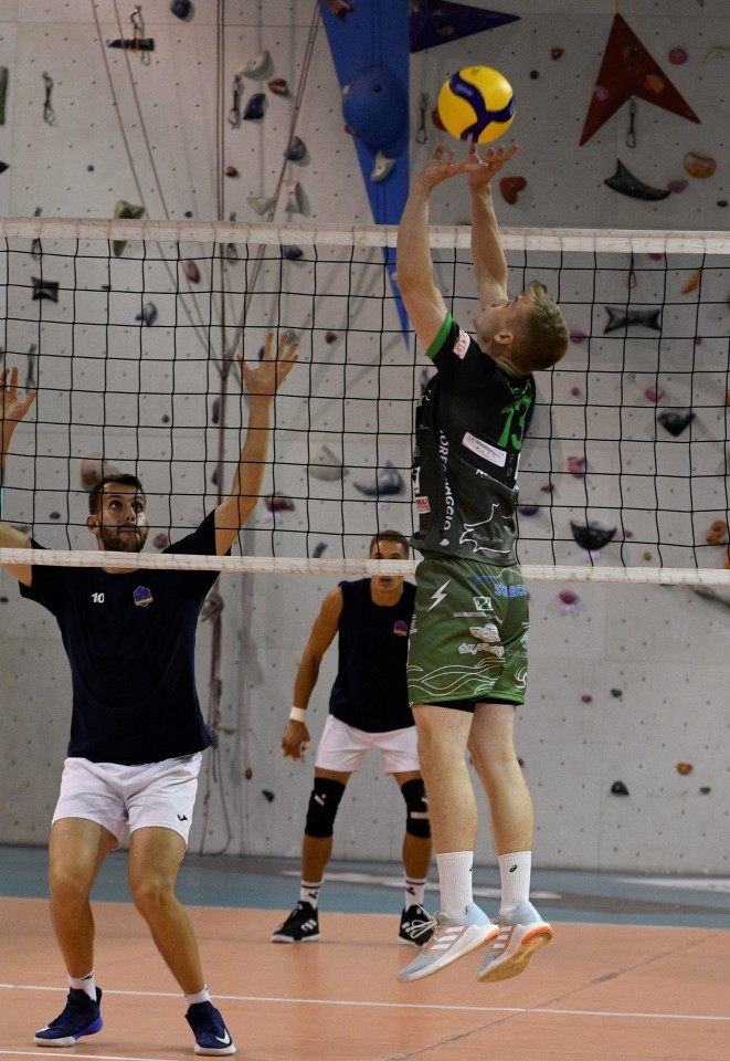 FOLGORE MASSA A.S.D.