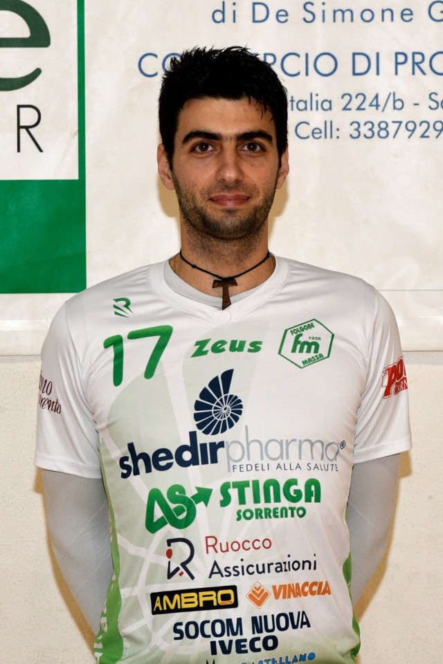 FOLGORE MASSA A.S.D.