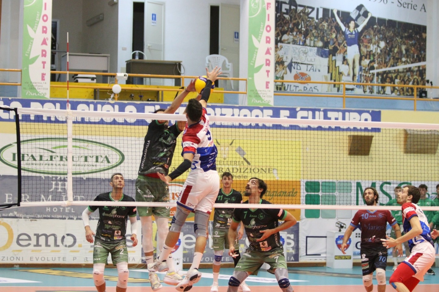 FOLGORE MASSA A.S.D.