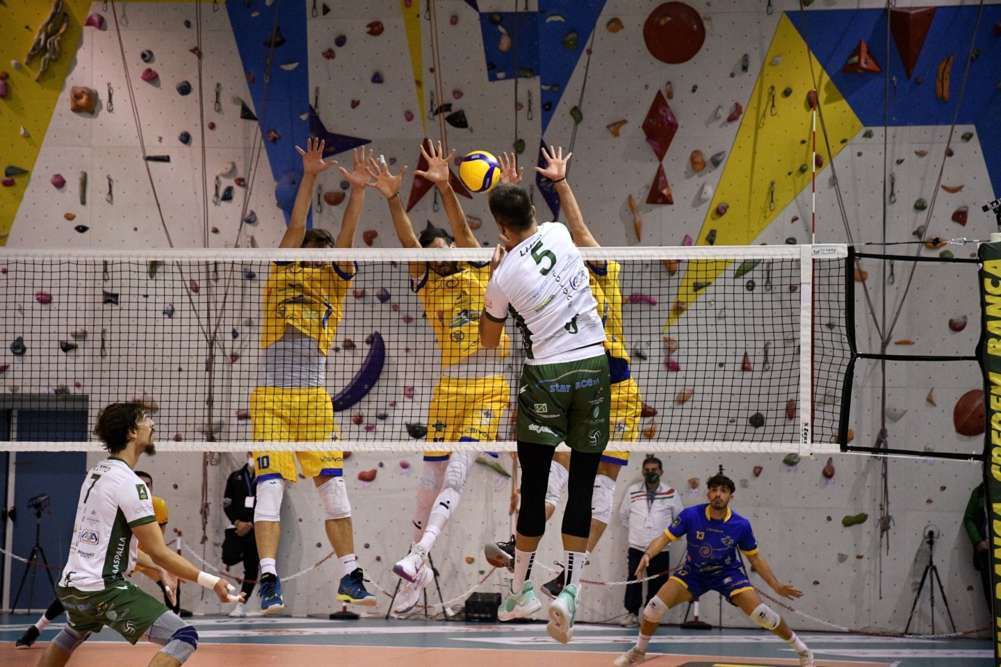 FOLGORE MASSA A.S.D.