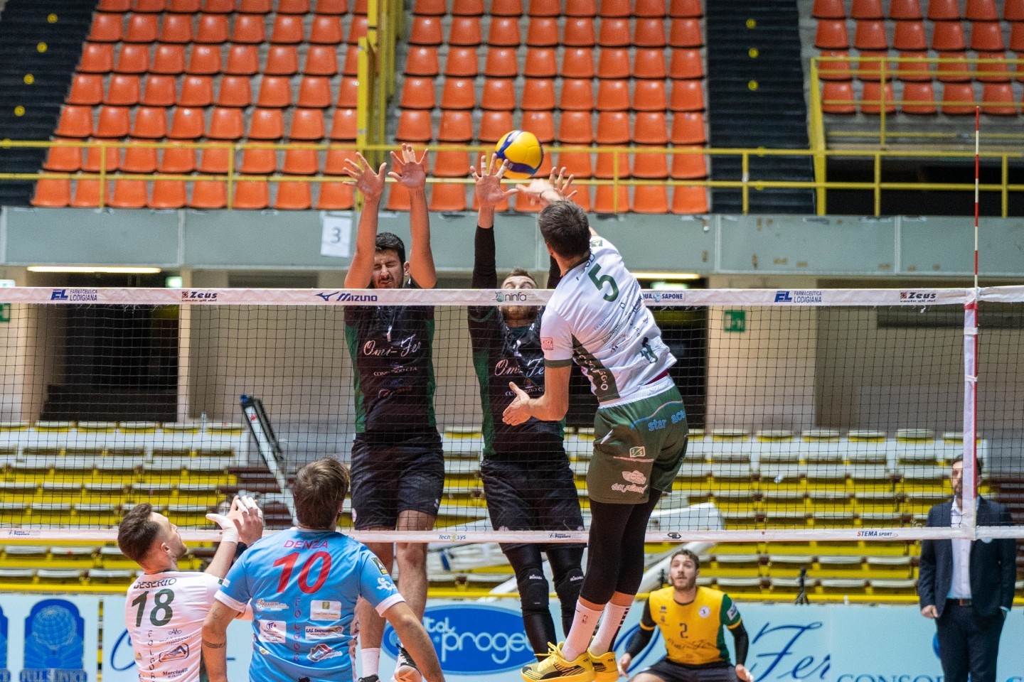 FOLGORE MASSA A.S.D.