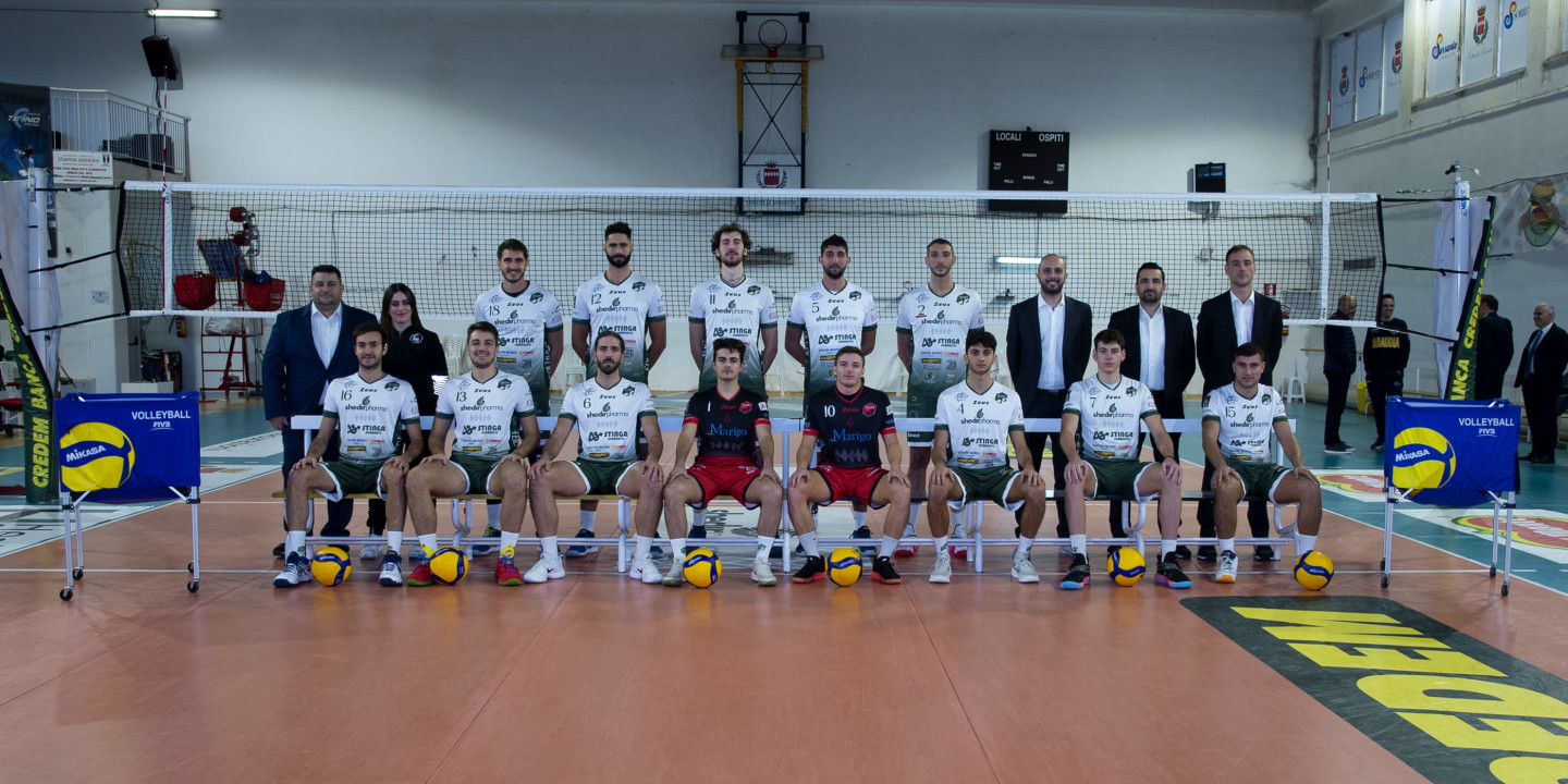 FOLGORE MASSA A.S.D.