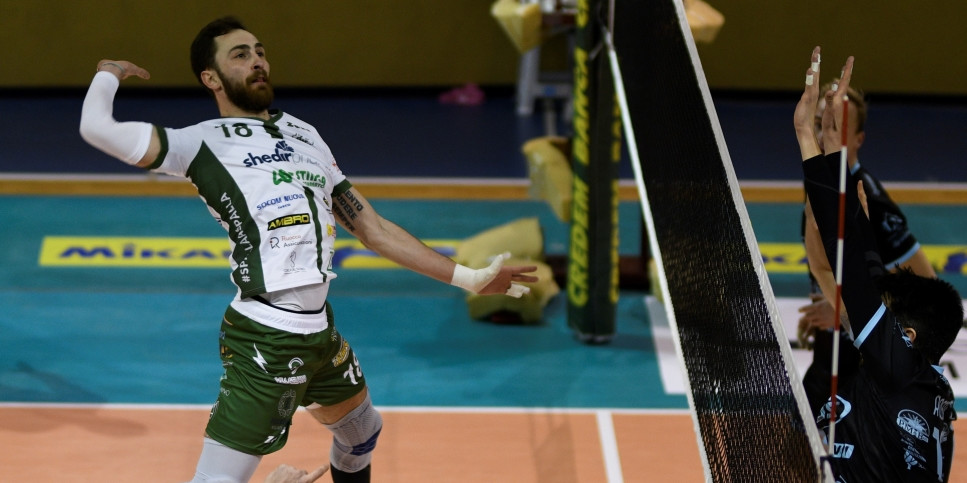 FOLGORE MASSA A.S.D.