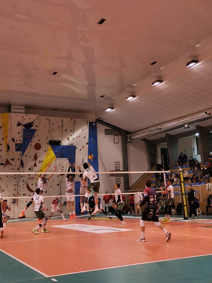 FOLGORE MASSA A.S.D.