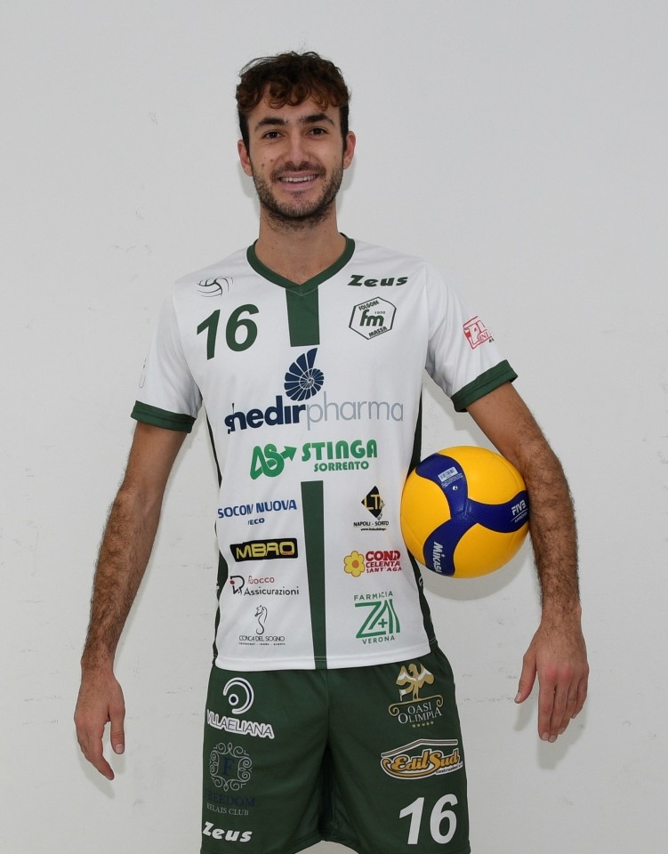 FOLGORE MASSA A.S.D.