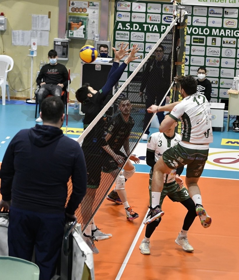 FOLGORE MASSA A.S.D.